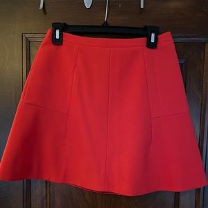 Jcrew skirt